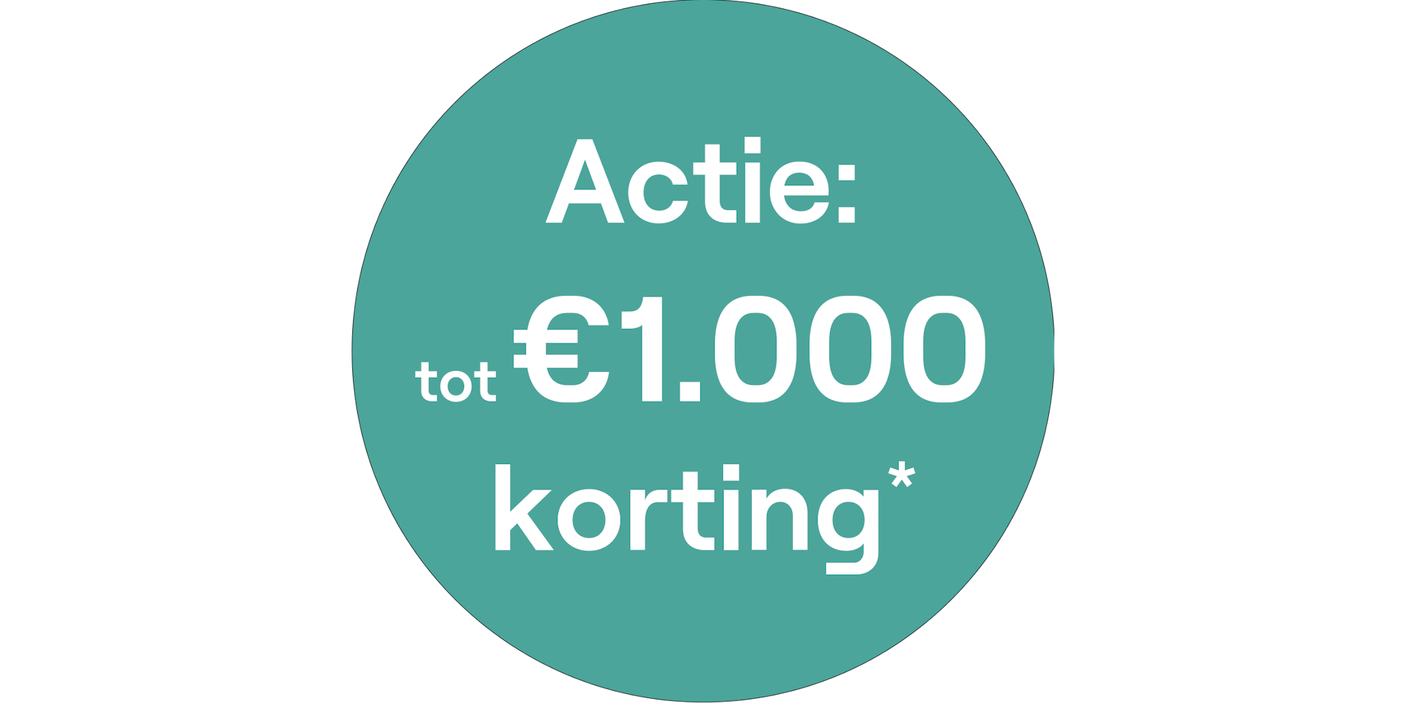 actie-tot-1000-euro-korting